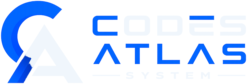 Codes Atlas System