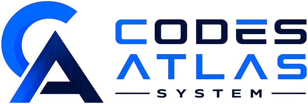 Codes Atlas System